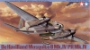 Tamiya 61066 1/48 De Havilland Mosquito B Mk.IV/PR Mk.IV