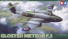 Tamiya 61083 1/48 Gloster Meteor F.3