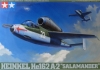 Tamiya 61097 1/48 Heinkel He162A-2 Salamander