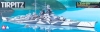 Tamiya 78015 1/350 German Battleship Tirpitz