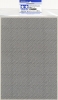 Tamiya 87169 Diorama Material Sheet (Gray-Colored Brickwork A)