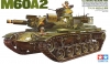 Tamiya 89542 1/35 U.S. M60A2 Medium Tank