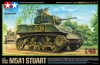 Tamiya 32606 1/48 M5A1 Stuart
