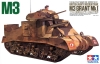 Tamiya 35041 1/35 British Medium Tank M3 Grant Mk.I