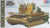 Tamiya 35101 1/35 German Flakpanzer IV Mobelwagen