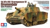 Tamiya 35353 1/35 Brummbr "Late Production"