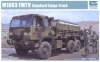 Trumpeter 01007 1/35 M1083 FMTV Standard Cargo Truck