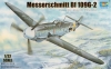Trumpeter 02294 1/32 Messerschmitt Bf109G-2
