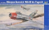 Trumpeter 02806 1/48 MiG-15 bis Fagot-B