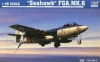 Trumpeter 02826 1/48 Seahawk FGA.Mk.6