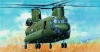 Trumpeter 05105 1/35 CH-47D Chinook