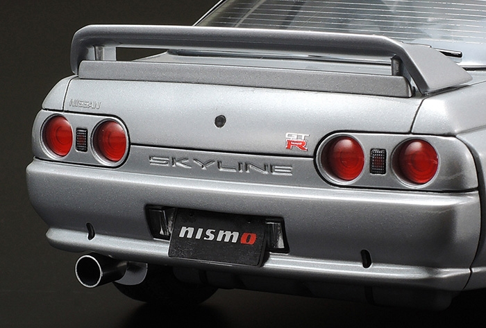 Tamiya 24341 1/24 Nissan Skyline GTR (R32) "Nismo Custom"