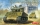 Tasca 35-021 1/35 U.S. Assault Tank M4A3E2 Sherman "JUMBO"