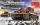 Dragon 6624MT 1/35 Tiger I (Mid-Production) w/Zimmerit "s.Pz.Abt.506 Eastern Front 1944" w/Magic Track