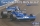 Ebbro 20007 1/20 Tyrell 003 "Monaco GP 1971"