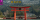 Fujimi 19(50061) Itsukushima Shrine (&#21427;&#23798;&#31070;&#31038;)