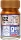 Gaianotes Color 122 Star Bright Gold (15ml) [Gloss Metallic]
