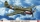 Hasegawa 07319 1/48 P-40K-10 Warhawk "Long Fuselage" (Kittyhawk Mk.III)
