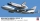 Hasegawa 10844 1/200 Space Shuttle Orbiter & Boeing 747 "Shuttle Carrier Aircraft"