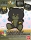 Bandai HG-PT10(0212189) 1/144 Petit'Gguy [Stray Black & Cat Costume]