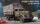MiniArt 35459 1/35 German 3t Cargo Truck 3.6-36S (Late Prod.) [Opel Blitz]