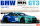 NuNu(Platz) PN24002 1/24 BMW M6 GT3 [Flaken] "2017 ADAC Zurich 24 Hours of Nrburgring"