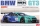NuNu(Platz) PN24002MSK 1/24 BMW M6 GT3 [Flaken] "2017 ADAC Zurich 24 Hours of Nrburgring" w/Masking Sheet
