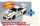 NuNu(Platz) PN24006MSKRE 1/24 Porsche 935 K3 "1979 24 Hours of Le Mans Winner" w/Masking Sheet