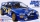 Tamiya 24199 1/24 Subaru Impreza WRC "Monte-Carlo 1998"