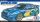 Tamiya 24281 1/24 Subaru Impreza WRC "Monte Carlo 2005" 