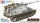Tamiya 35335 1/35 8.8cm Pak43/1 auf Geshtzwagen III/IV (Sd.Kfz.164) "Nashorn"
