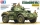 Tamiya 89770 1/35 British Armored Car Staghound Mk.I