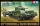 Tamiya 32594 1/48 British Churchill Mk. VII Infantry Tank / Churchill Mk.VII Crocodile Flamethrower {sealmodel code: 7}